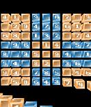 《3D數獨行星》