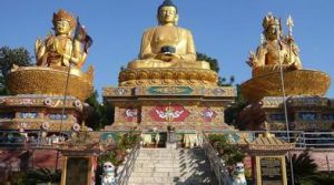 蘇瓦揚布拿佛塔 蘇瓦揚布拿佛塔