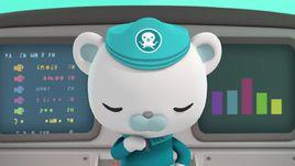 海底報告 海底報告