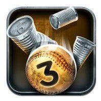 Can Knockdown 3 Can Knockdown 3