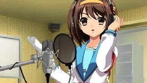 《涼宮春日的約定》