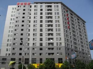 昆明豪頓大酒店 昆明豪頓大酒店