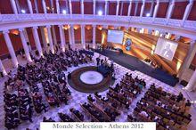 MONDE SELECTION
