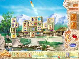 《太極麻將》 《太極麻將》