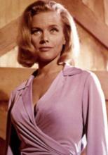 邦德女郎[007系列電影女主角]