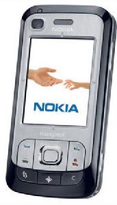 諾基亞 6110 Navigator