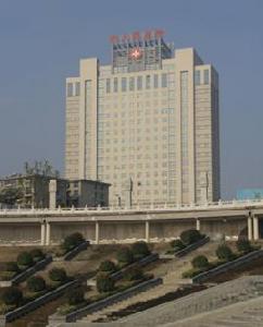 安康市人民醫院 安康市人民醫院