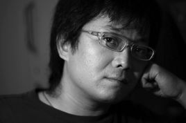 嚴明[中國著名攝影師]