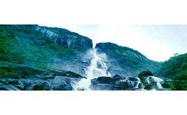 八甲景區 八甲景區