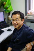 宋浩[山東財經大學數學與數量經濟學院副教授]