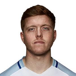 莫森[英格蘭足球運動員阿爾菲·莫森]