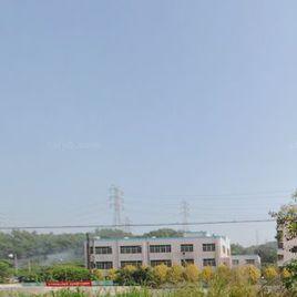 馬山頭社區 馬山頭社區