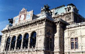 維也納歷史中心