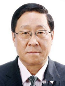 張國棟[唐山市人大主任]