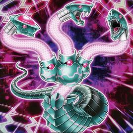 V-LAN多頭蛇 V-LAN多頭蛇