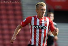 詹姆斯&middot;沃德-普勞斯