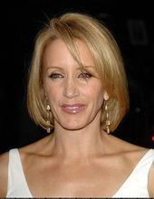 菲麗西提&middot;霍夫曼