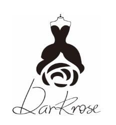 Darkroseh黑玫瑰 Darkroseh黑玫瑰
