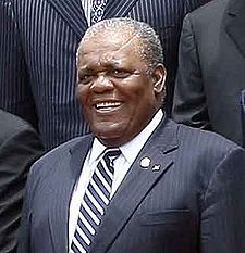 休伯特·英格拉漢姆