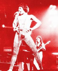 弗雷迪·梅庫里 弗雷迪·梅庫里