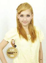 我們都愛玩髮型