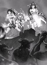 哥布林殺手[蝸牛くも創作的輕小說]