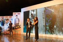 蒙古國歌手用蒙古語翻唱劇主題曲