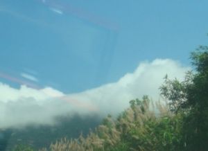 走馬坪風景區 走馬坪風景區