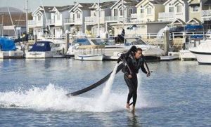 噴氣飛行者 噴氣飛行者