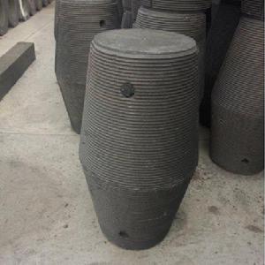 聚興碳素電極接頭產品