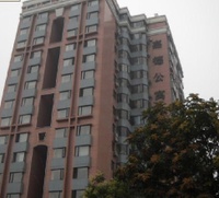 玉泉路40號院 玉泉路40號院