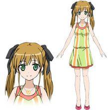 蕾蓓卡&middot;安德森