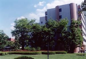 （圖）外交學院