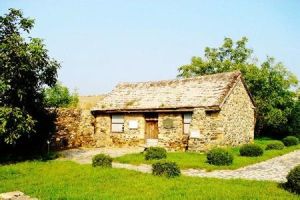 關向應同志故居 關向應同志故居