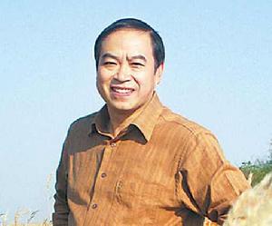 王慧生[南昌畫院專職畫家]