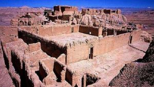 卡若文化遺址 卡若文化遺址