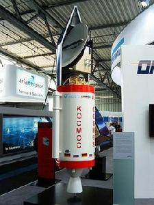 SAR-Lupe偵查衛星 SAR-Lupe偵查衛星