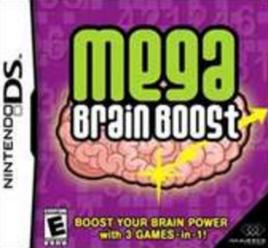 右腦訓練DS 右腦訓練DS