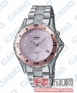 CASIO LTD-1037A-4AV