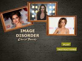 謝麗爾拼圖 謝麗爾拼圖