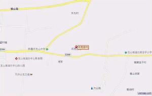 石龍莊村 石龍莊村