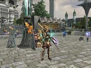 網遊之混沌至尊