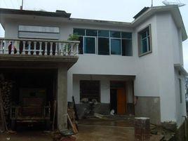 陳安大寨村 陳安大寨村