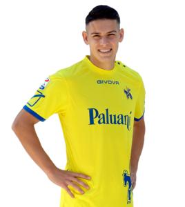 馬里烏什·斯滕平斯基 馬里烏什·斯滕平斯基