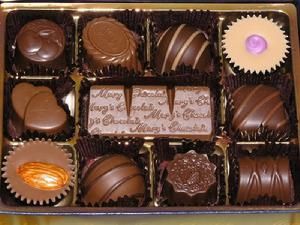 朱古力[食品音譯]