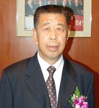 李福成[福成集團董事長]