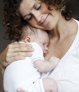 袋鼠式養育 袋鼠式養育