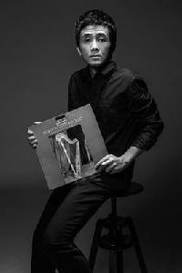 張楚[中國大陸音樂人]