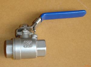 片式球閥 片式球閥