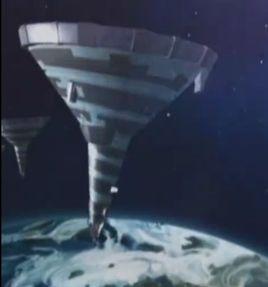 颶風巨塔 颶風巨塔